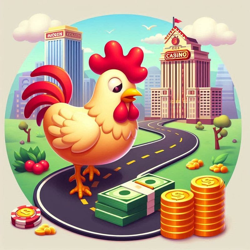 Chicken road españa, chicken road online