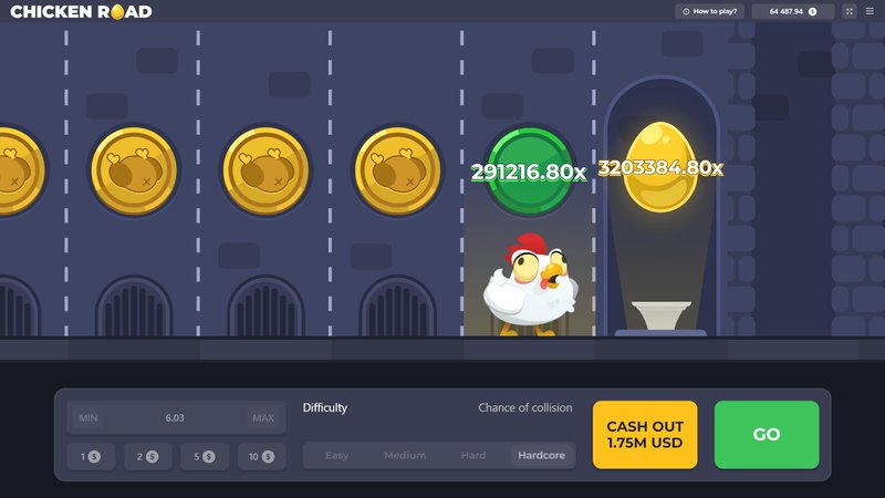 Chicken road 2 españa - Descubre el Aventurero del Camino del Pollo 2 en Casinos de España