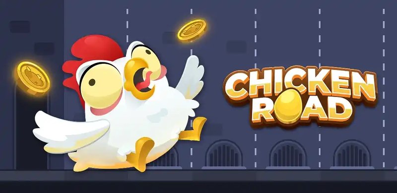 Guida a chicken road originale