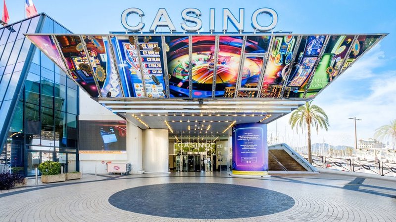 Madcasino France - Découvrez Les Meilleurs Bonus et Jeux en Ligne